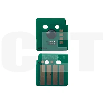 Чип картриджа 106R03747 для XEROX VersaLink C7025/7030/7035 (CET) Magenta, 16500 стр., CET381226