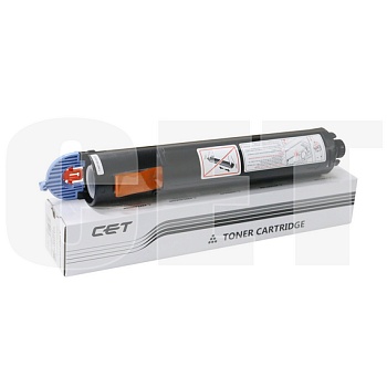 Тонер-картридж C-EXV18 для CANON iR1018/1019/1022/1023/1024/1025 (CET), 465г, 9000 стр., CET5777N