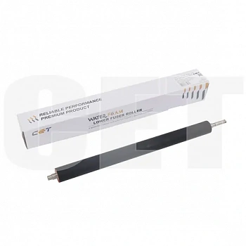 Резиновый вал (water foam) для HP Color LaserJet Enterprise M751/M776/M856, CLJM E75245/E85055 (CET), CET221031