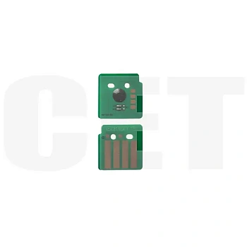 Чип картриджа 	006R01757 для XEROX AltaLink C8130/8135 (CET) Yellow, 28000 стр., CET381147