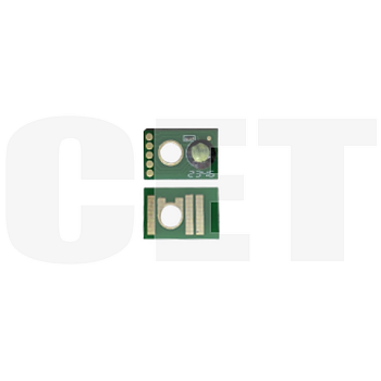 Чип картриджа 842555 для RICOH IM C2010/C2510 (CET) Yellow, 10500 стр., CET381364