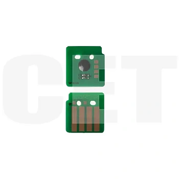 Чип картриджа 006R01761 для XEROX AltaLink C8145/8155/8170 (CET) Yellow, (MEX/SA/E.EU/ME), 28000 стр., CET381216