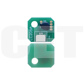 Чип фьюзера FM2-D447-Card для CANON iR ADVANCE DX 6860/6870/6860i/6870i (CET), (WW), 420000 стр., CET461014