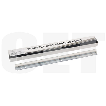 Лезвие очистки ленты переноса для SHARP MX-4100N/4101N/5001N/3100N (CET), CET281012