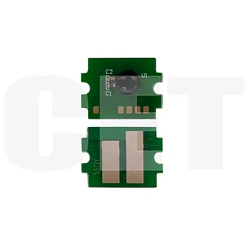Чип картриджа TK-5370Y-Chip для KYOCERA ECOSYS PA3500cx, MA3500cix/MA3500cifx (CET) Yellow, 5000 стр., CET381483