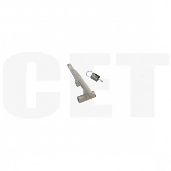 Сепаратор тефлонового вала с пружиной 56AA54270, 4024-1014-01, 25BA53320 для KONICA MINOLTA Bizhub 502/552/602/652, Di551/650 (CET), CET7105