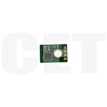 Чип картриджа для RICOH Aficio MPC305 (CET) Cyan, (WW), 4000 стр., CET8277