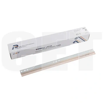 Ракель (двухслойный) IU712-Blade для KONICA MINOLTA Bizhub C659/C759 (CET) CMY, 200000 стр., CET281112