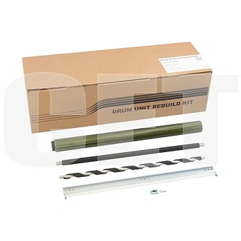 Комплект восстановления драм-юнита DR-215K для KONICA MINOLTA Bizhub C226/C266 (CET) Black, 102000 стр., CET501025