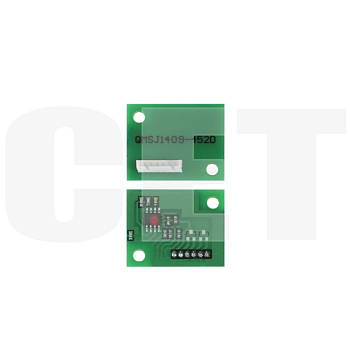 Чип драм-юнита DR-711M для KONICA MINOLTA Bizhub C654/754 (CET) Magenta, 120000 стр., CET8745