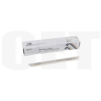 Ракель (двухслойный) DK170-Blade, DK150-Blade для KYOCERA ECOSYS M2035dn/M2535dn/P2135dn, FS-1120MFP (CET), CET281087