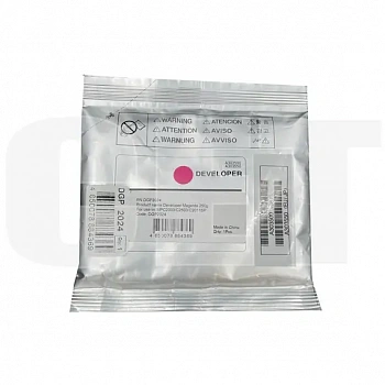 Девелопер для RICOH MPC2003/C2503/C2011SP (CET) Magenta, 235г, DGP2024