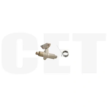 Сепаратор тефлонового вала с пружиной 2A820360 для KYOCERA FS-1000/1010/1018/1020/1030D/1100/1300D (CET), CET7822