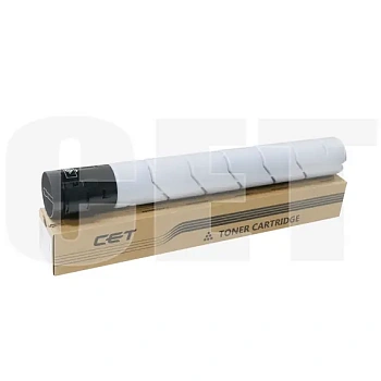 Тонер-картридж TN-323L для KONICA MINOLTA Bizhub 227/287/367 (CET), 259г, 10000 стр., CET7309U