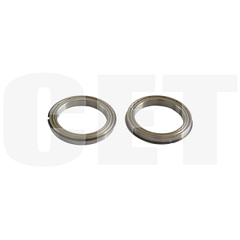 Подшипник тефлонового вала AE03-0054 для RICOH Aficio 2051/2060/2075 (CET), 2 шт/компл, CET0910