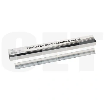 Лезвие очистки ленты переноса для SHARP MX-4100N/4101N/5001N/3100N (CET), CET281012