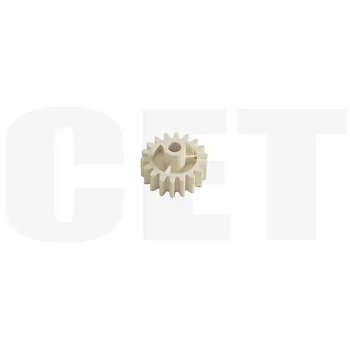 Шестерня фьюзера 18T RU6-0164-000 для HP LaserJet P4014/P4015/P4515 (CET), CET5806