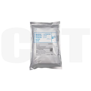 Носитель (девелопер) TF2CR C-EXV48/28/29 для CANON iR ADVANCE C5051/C5030 (CET), 1000г/пак, CET121087