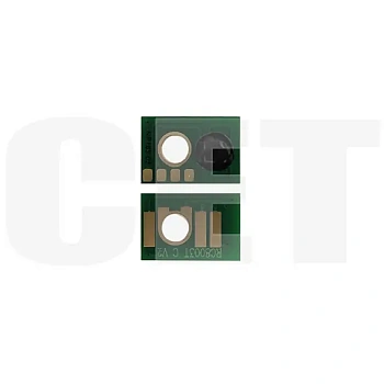 Чип картриджа 842199, 842195 для RICOH MP C6503/C8003, IM C6500/C8000 (CET) Cyan, 26000 стр., CET381459