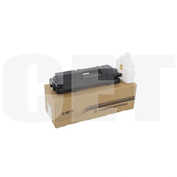 Тонер-картридж (PK210) TK-5380K для KYOCERA ECOSYS MA4000cifx/4000cix/PA4000cx (CET) Black, 250г, 13000 стр., CET141827