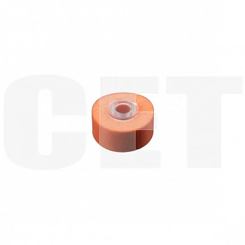 Ролик-натяжитель фьюзера (Positioned) 4030-5854-01 для KONICA MINOLTA Bizhub 200/250/350 (CET), CET7064