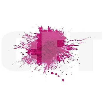 Тонер NF7M TN-711M/514M для KONICA MINOLTA Bizhub C654/C754/C654e/C754e (CET) Magenta, 20кг/мешок, CET111114