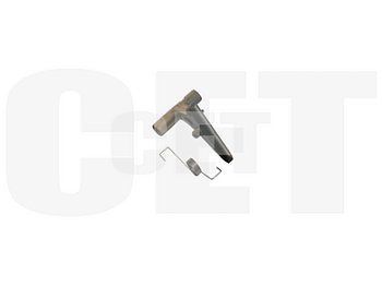Сепаратор тефлонового вала с пружиной CTME0034QS01 для SHARP AL-2030/2031/2041/2051 (CET), CET7675