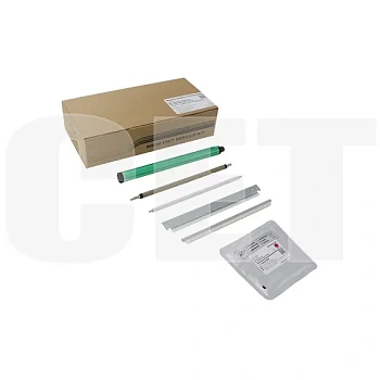 Комплект восстановления имидж-юнита D2960123/D0CB0123 для RICOH MPC307/C407, IM C300/C400 (CET) Magenta, 36000 стр., CET501065