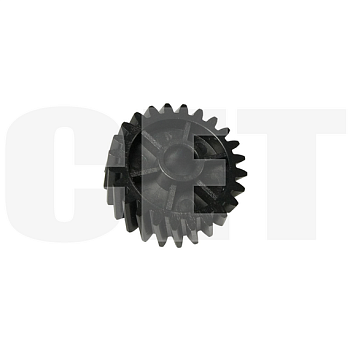 Шестерня привода фьюзера 24T для KONICA MINOLTA Bizhub 654/754/654e/754e/C654/C754/C654e/C754e (CET), CET7144