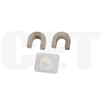 Бушинг резинового вала для KYOCERA ECOSYS M5521/M5526/P5021/P5026 (CET), 2 шт/компл, CET361088