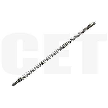 Шнек вывода отработанного тонера AD04-3078, B110-2326 для RICOH Aficio 1060/1075 (CET), CET8119