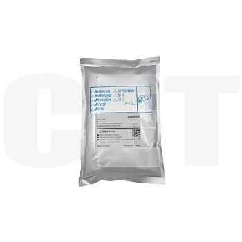 Носитель (девелопер) TF2CR C-EXV48/28/29 для CANON iR ADVANCE C5051/C5030 (CET) CMYK, 1000г/пак, CET121087