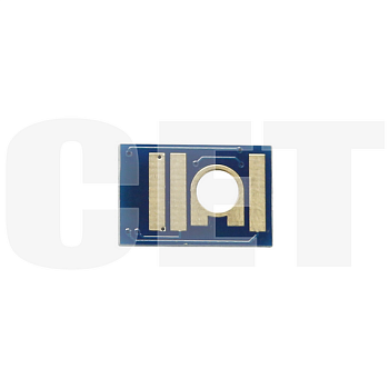 Чип картриджа для RICOH MPC3003/3503/3004/3504 (CET) Cyan, (WW), 18000 стр., CET8268N