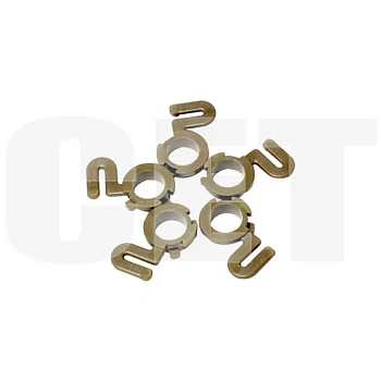 Бушинг резинового вала (правый) RA0-1095-000 для HP LaserJet 1000/1200/1300 (CET), CET0867