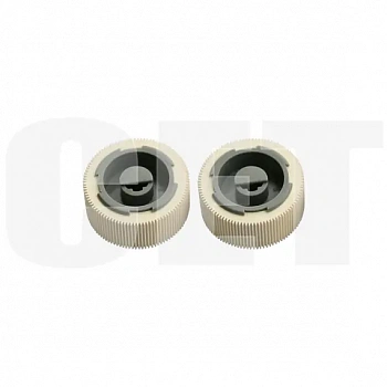 Комплект роликов 40X4308 для LEXMARK T650/T652/T654/X651/X652/X654/X656/X658 (CET), 2 шт/компл, CET5894