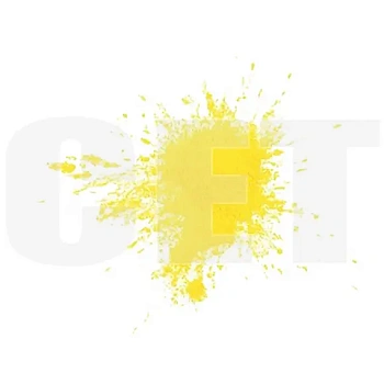 Тонер CE08-Y (CPT) для XEROX AltaLink C8045/8030/8035, Color C60/70 (Japan) Yellow, 20кг/мешок, (унив.), CET111042