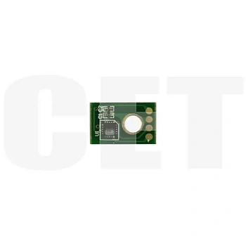 Чип картриджа для RICOH Aficio MPC3002/MPC3502 (CET) Black, (WW), 28000 стр., CET8272