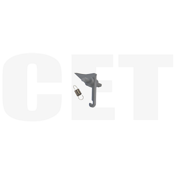 Сепаратор тефлонового вала с пружиной 44202983000 для TOSHIBA E-Studio 350/450 (CET), CET7409