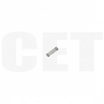 Пружина сепаратора тефлонового вала B044-4155 для RICOH Aficio 1515 (CET), CET6118