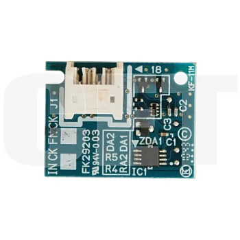 Чип драм-юнита для CANON iR ADVANCE C2020/C2025/C2030/C2220/C2225/C2230 (CET) Cyan, (WW), 44000 стр., CET8309