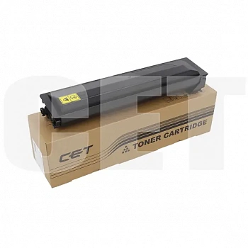 Тонер-картридж (PK231) TK-5195K для KYOCERA TASKalfa 306ci/307ci/308ci (CET) Black, 310г, 15000 стр., CET141911