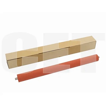 Пористый вал прижима термопленки для KONICA MINOLTA Bizhub C220/C280/C360/C224/C364 (CET), CET221011