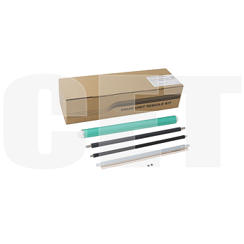 Комплект восстановления драм-юнита C-EXV62-Kit для CANON iR ADVANCE DX 4825i/4845i/4925i/4935i/4945i (CET), 120000 стр., CET501040