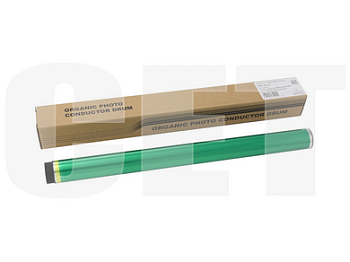 Барабан (Япония) W9054MC-Drum, W9055MC-Drum для HP Color LaserJet Managed MFP E87640/E87650/E87660 (CET), BK:160K, Color:145K, CET101057