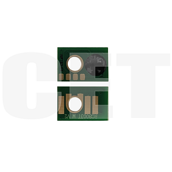 Чип картриджа 842197, 842193 для RICOH MP C6503/C8003, IM C6500/C8000 (CET) Magenta, 26000 стр., CET381460