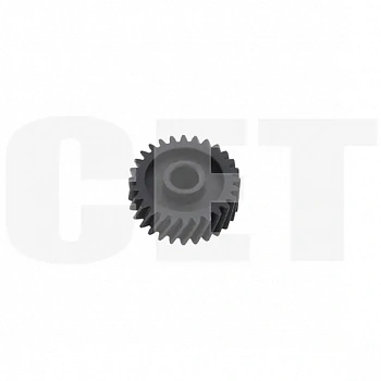 Шестерня привода фьюзера 28T NGERH0515QSZZ для SHARP MX-B350/B450 (CET), CET361034
