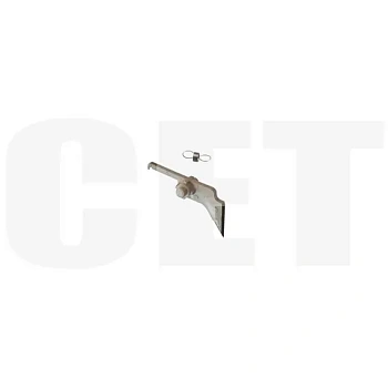 Сепаратор тефлонового вала с пружиной AE04-4099 для RICOH Aficio MP4000/MP5000/MP4000B/MP5000B (CET), CET6181