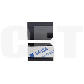 Чип картриджа 1T02YP0TA0 для Triumph-Adler 2508ci (CET) Black, (WW), 25000 стр., CET381462