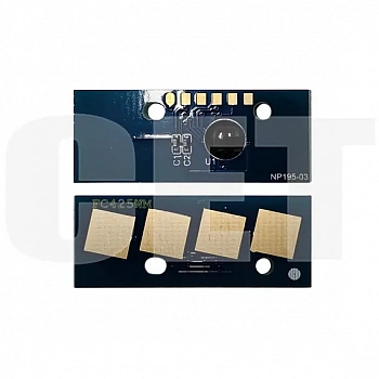 Чип картриджа T-FC425E-M для TOSHIBA e-STUDIO 2525AC/3025AC/3525AC/4525AC (CET) Magenta, 38000 стр., CET381379