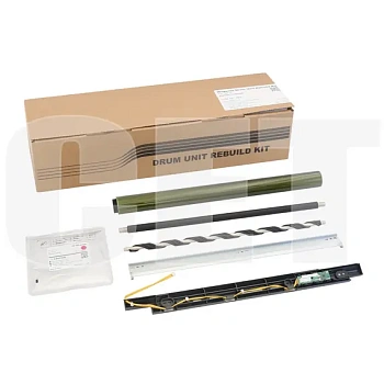 Комплект восстановления драм-юнита для KONICA MINOLTA Bizhub C226/C266 (CET) Magenta, 87000 стр., CET501027